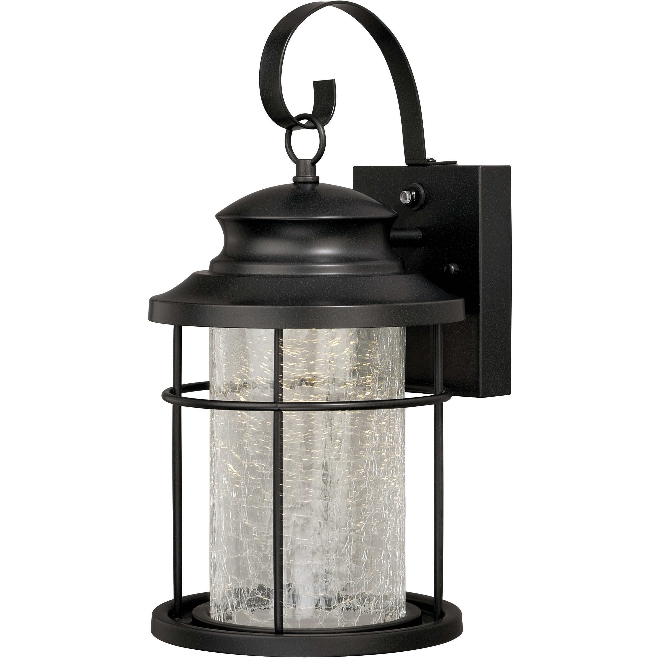 Melbourne LED 15.75 inch Oil Rubbed Bronze Outdoor Wall