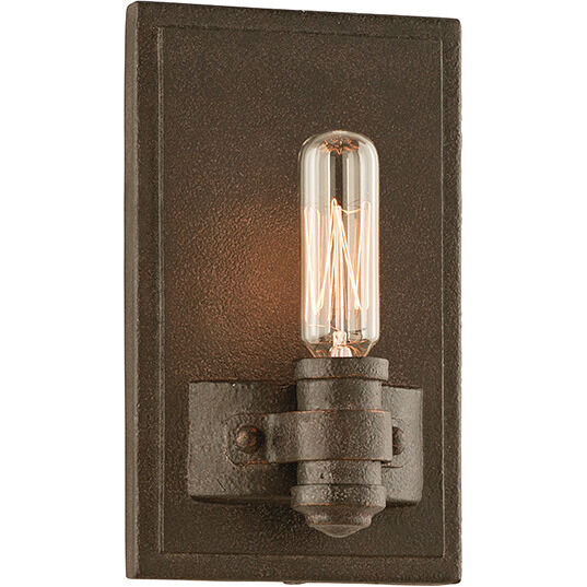 Pike Place Wall Sconce Wall Light