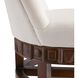 Vargueno White Chair
