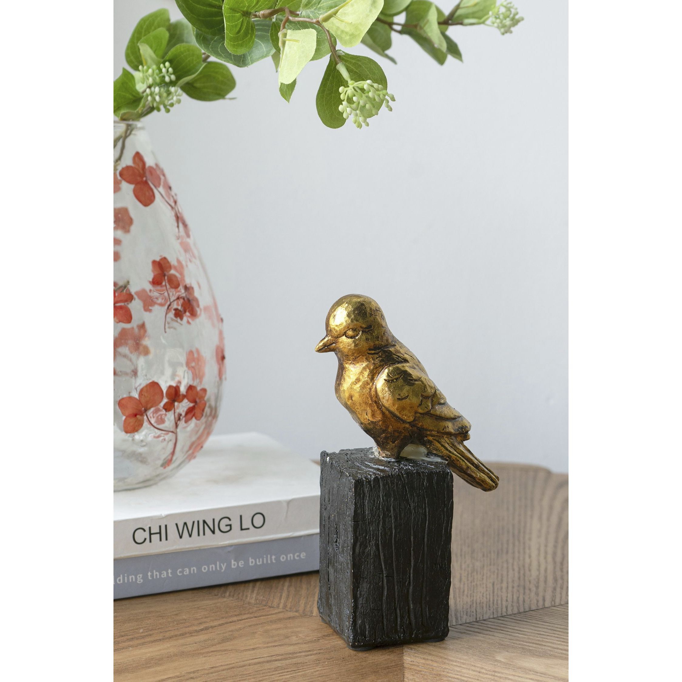 Anita 7.3 X 4.3 inch Sculpture