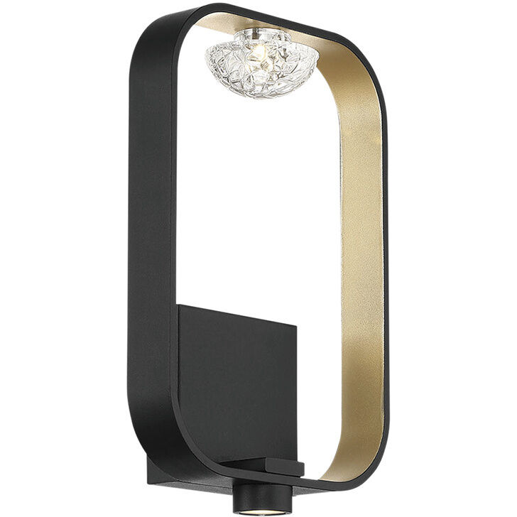Dagmar Wall Sconce Wall Light