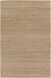 Trace 168 X 120 inch Tan Rug in 10 x 14, Rectangle