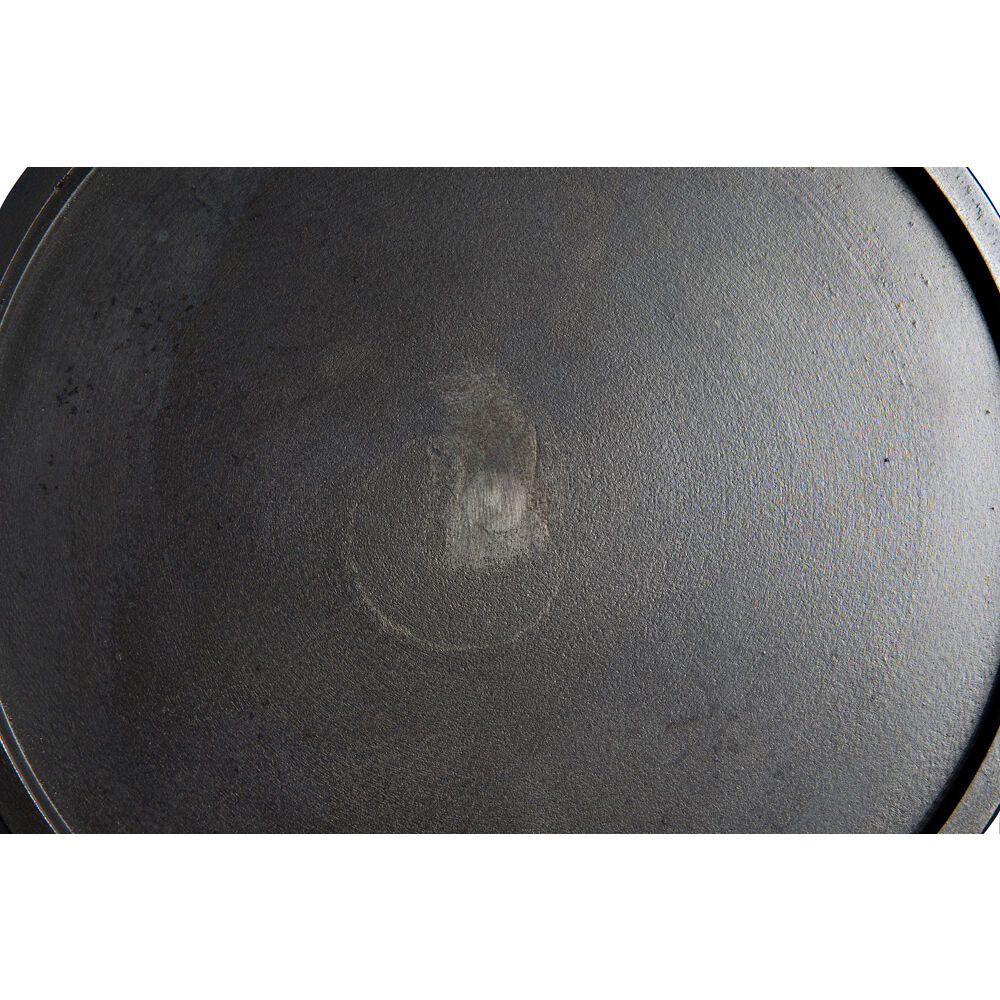 Terni 20 X 12 inch Matte Black Side Table