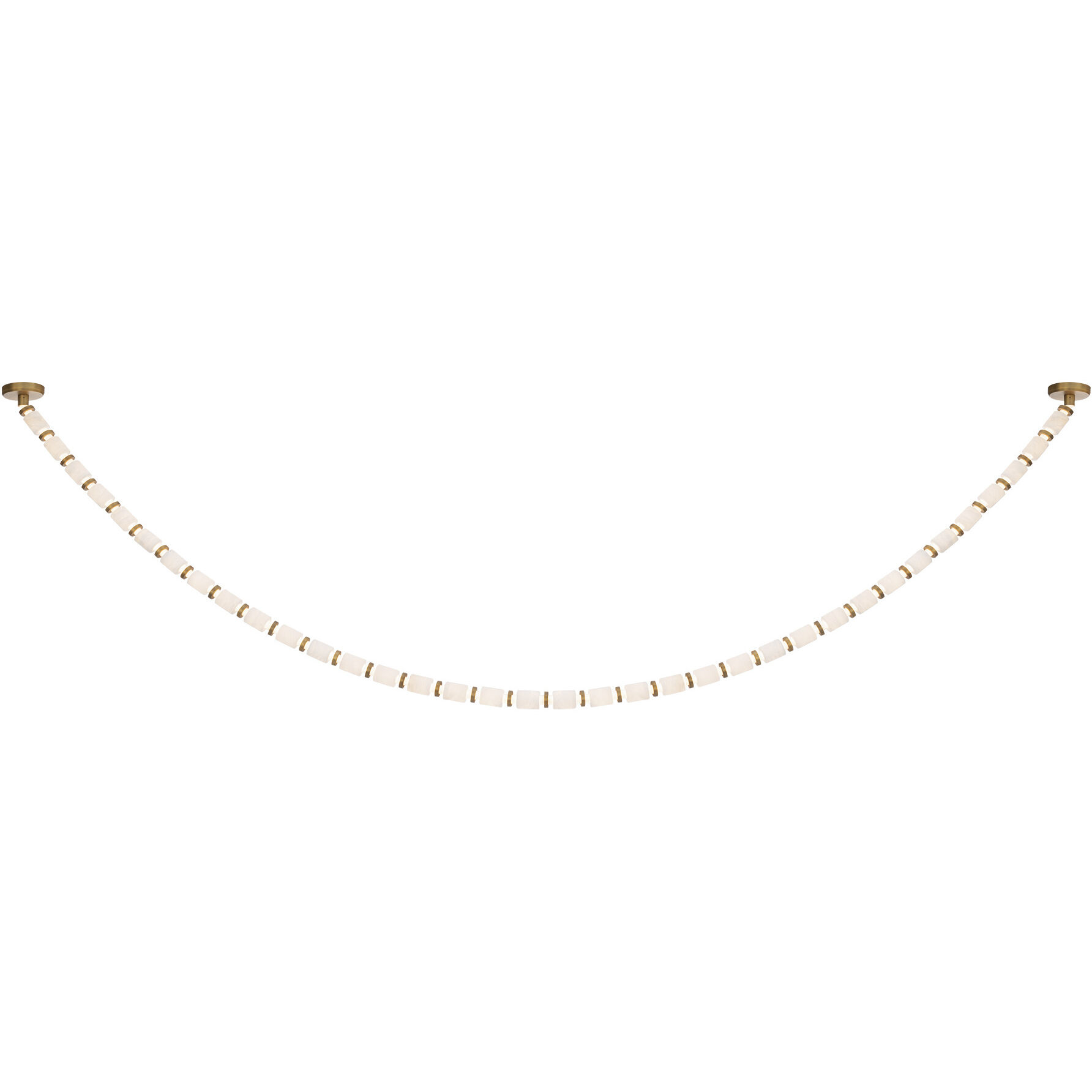 Entice 36 Light 2.00 inch Pendant