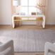 Myra 158 X 118 inch Neutral Rug in 10 x 13