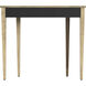 Chester Console Table in Beige