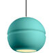 Radiance 1 Light 12 inch Pendant Ceiling Light