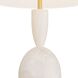 Brighton 29 inch Table Lamp Portable Light
