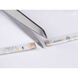 Hide-a-Lite LED Tape Unfinished 3000K 12 inch LED Tape Light, 12in 3000K