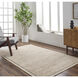 Yasmin 96 X 30 inch Brown Rug, Runner