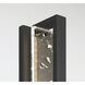 Hvar Outdoor Wall Sconce in Sand Coal, Great Outdoors