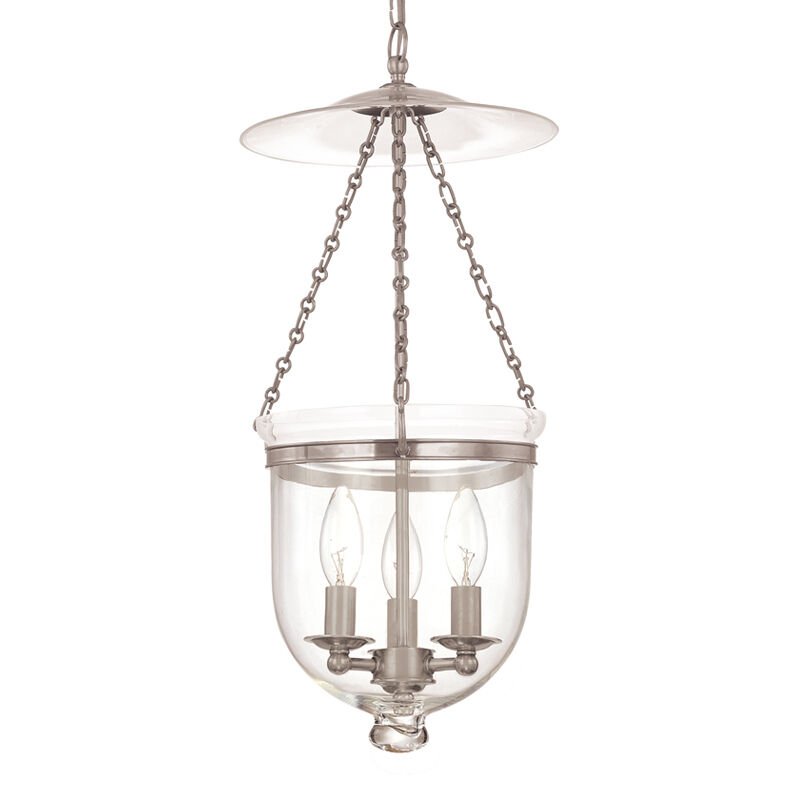 Hampton 4 Light 14.50 inch Pendant