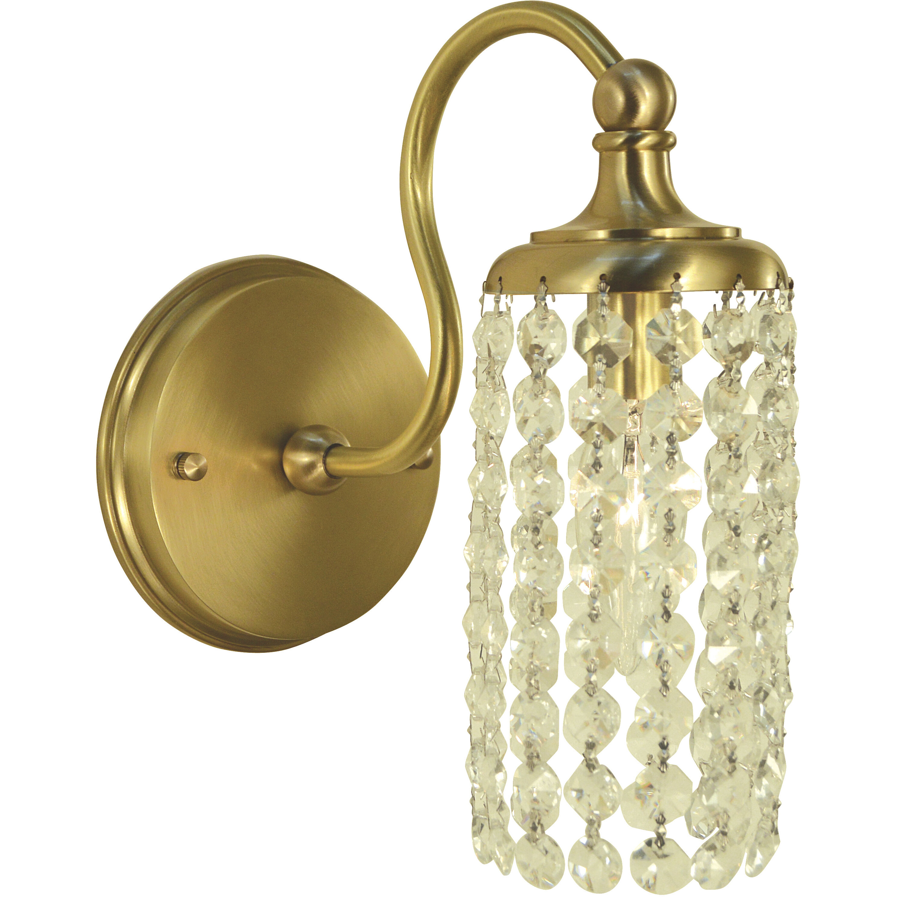 Eliana 1 Light 5.00 inch Wall Sconce
