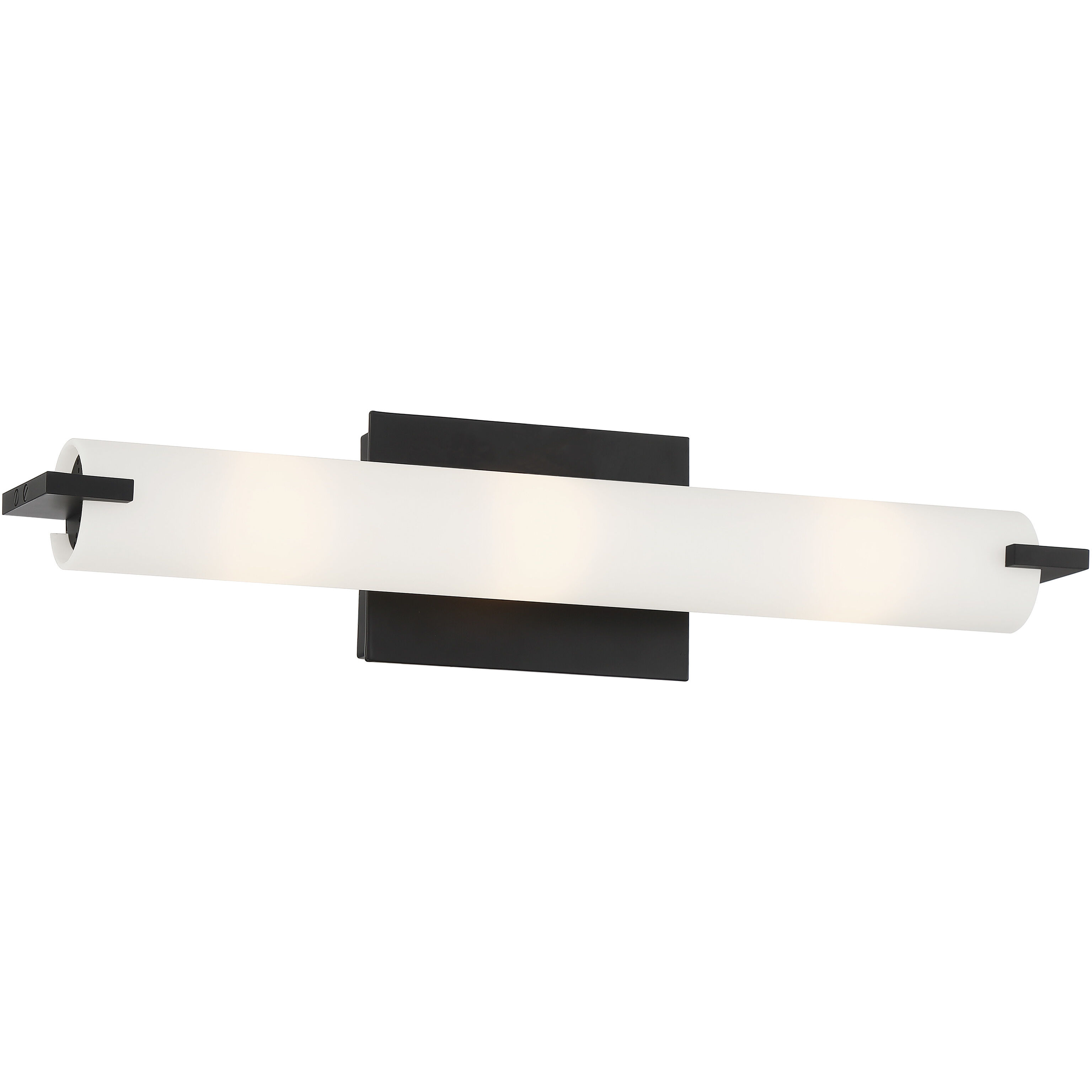 Tube 3 Light 20.50 inch Wall Sconce