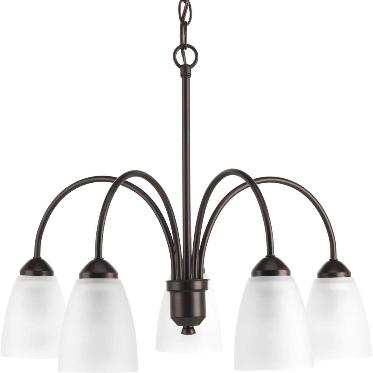 Gather 5 Light 23.00 inch Chandelier