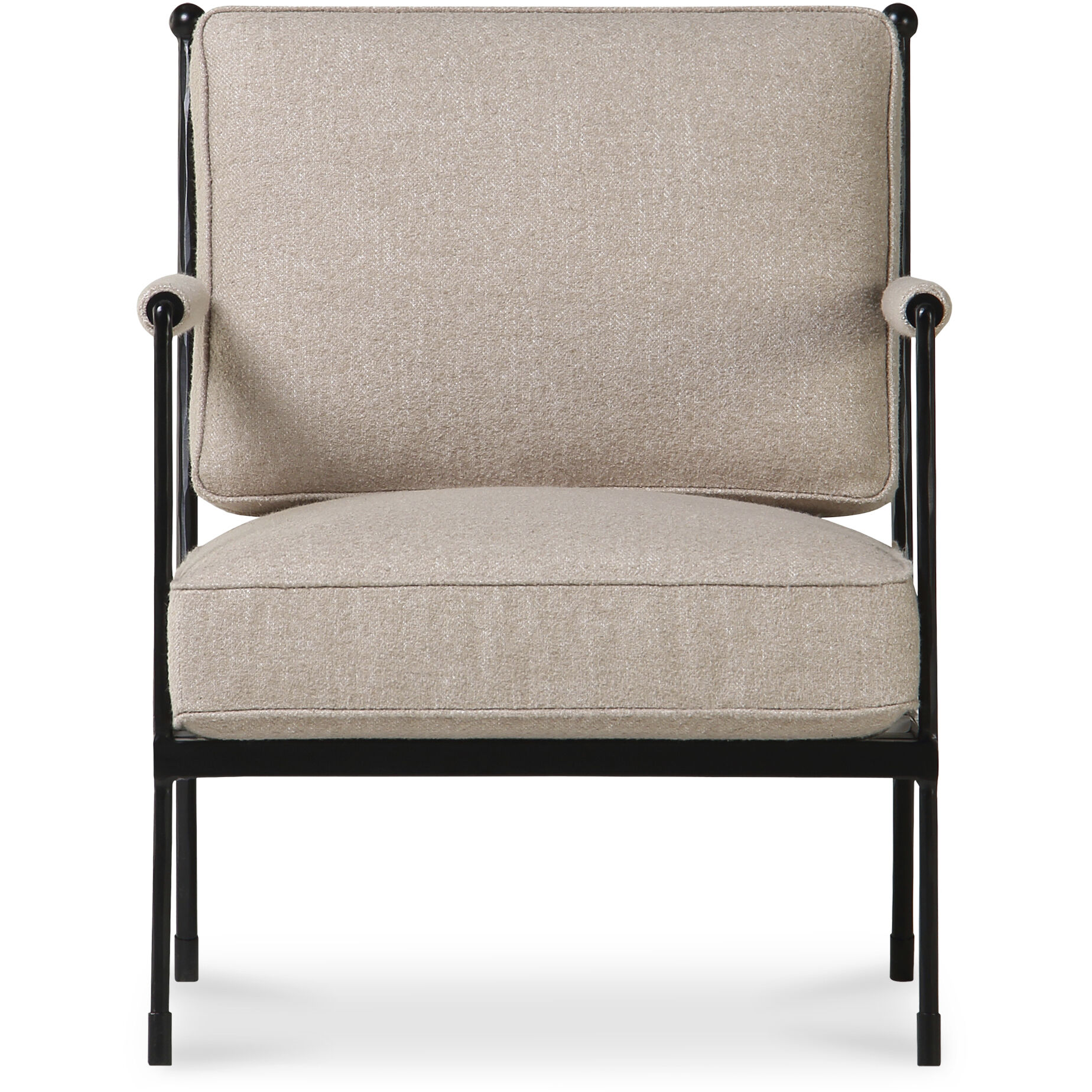 Vecchia Accent Chair