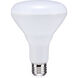 Lumos LED Medium 8.50 watt 2700K LED Bulb