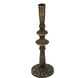 Anita 11.2 X 3.5 inch Candle Holder