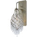 Twirl 1 Light 7.25 inch Wall Sconce