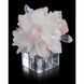 Rock Quartz Decorative Object