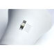 Lumos Medium 14.00 watt 2700K Light Bulb
