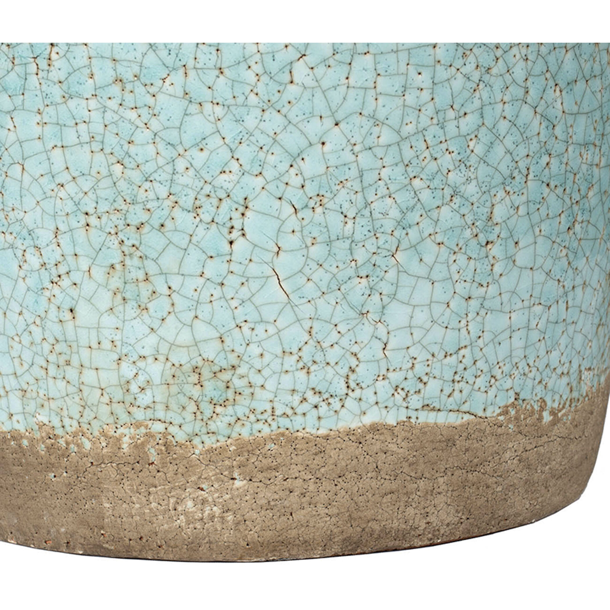 Anita 14 X 10.8 inch Vase