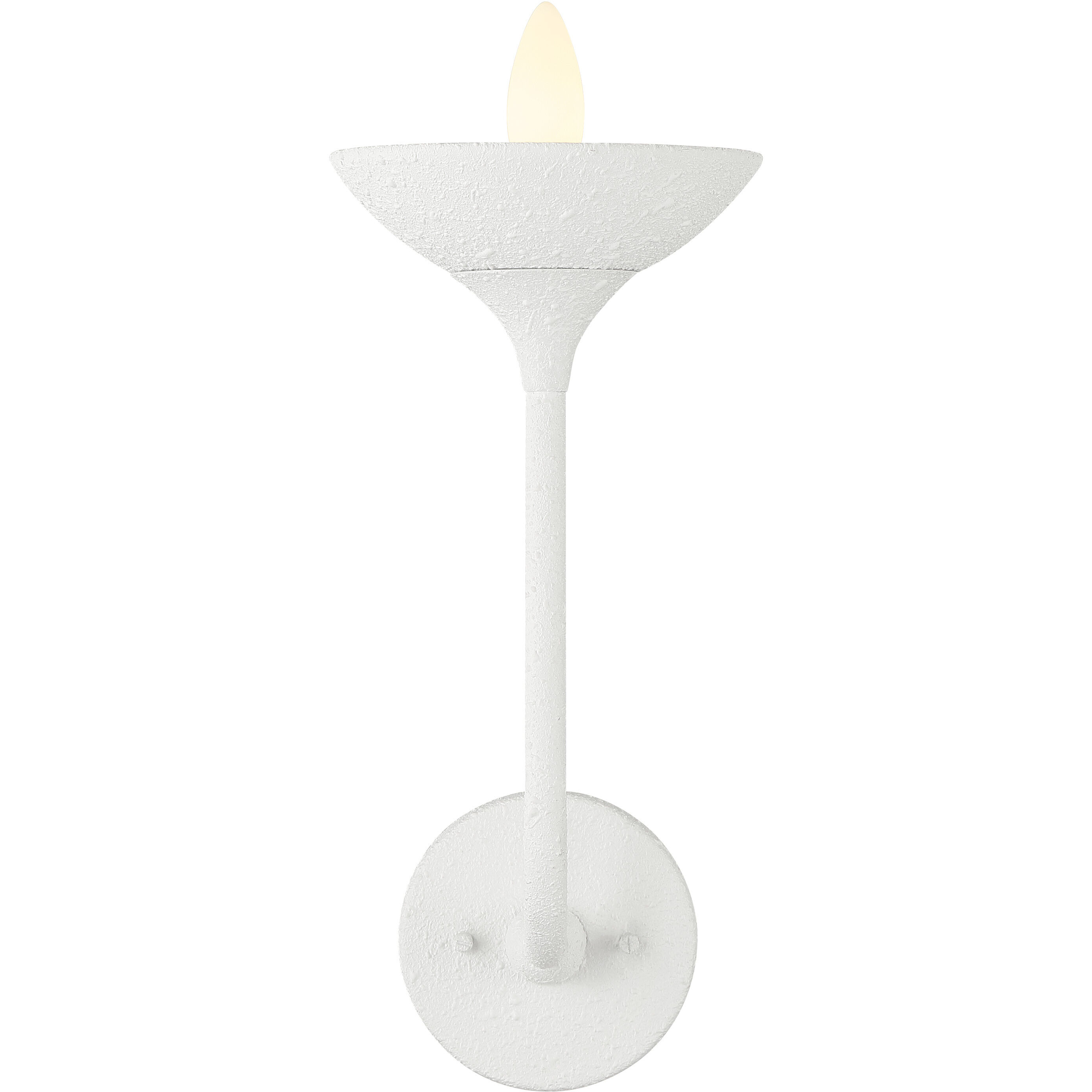 Ryton 1 Light Wall Sconce Wall Light