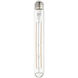 Glow LED T10 E26 6 watt 120 2200K Bulb