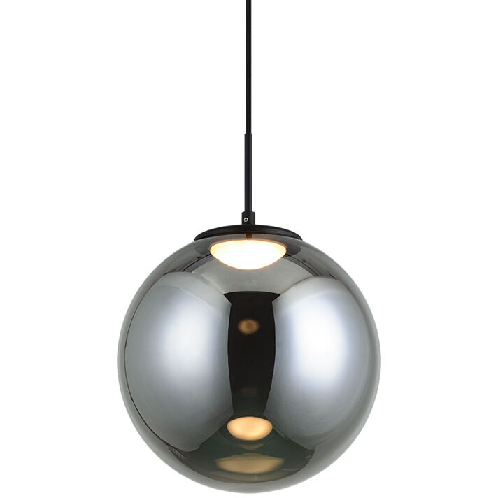 Boble 1 Light 11.88 inch Pendant