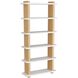 Triton Oyster Bookshelf