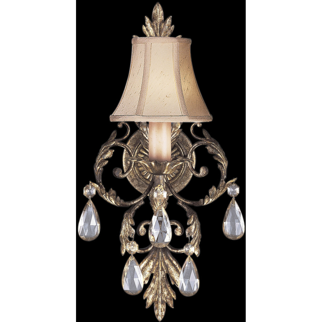 A Midsummer Nights Dream Sconce Wall Light