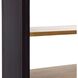 Osmond Ebony Bookshelf