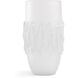 Avellino 14.5 X 3.75 inch Vase, Large