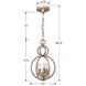 Garland Pendant Ceiling Light