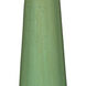 Grassington 32 inch 150 watt Green Table Lamp Portable Light