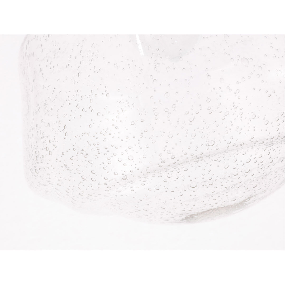 Lyle 1 Light 8 inch Brass Flush Mount Ceiling Light