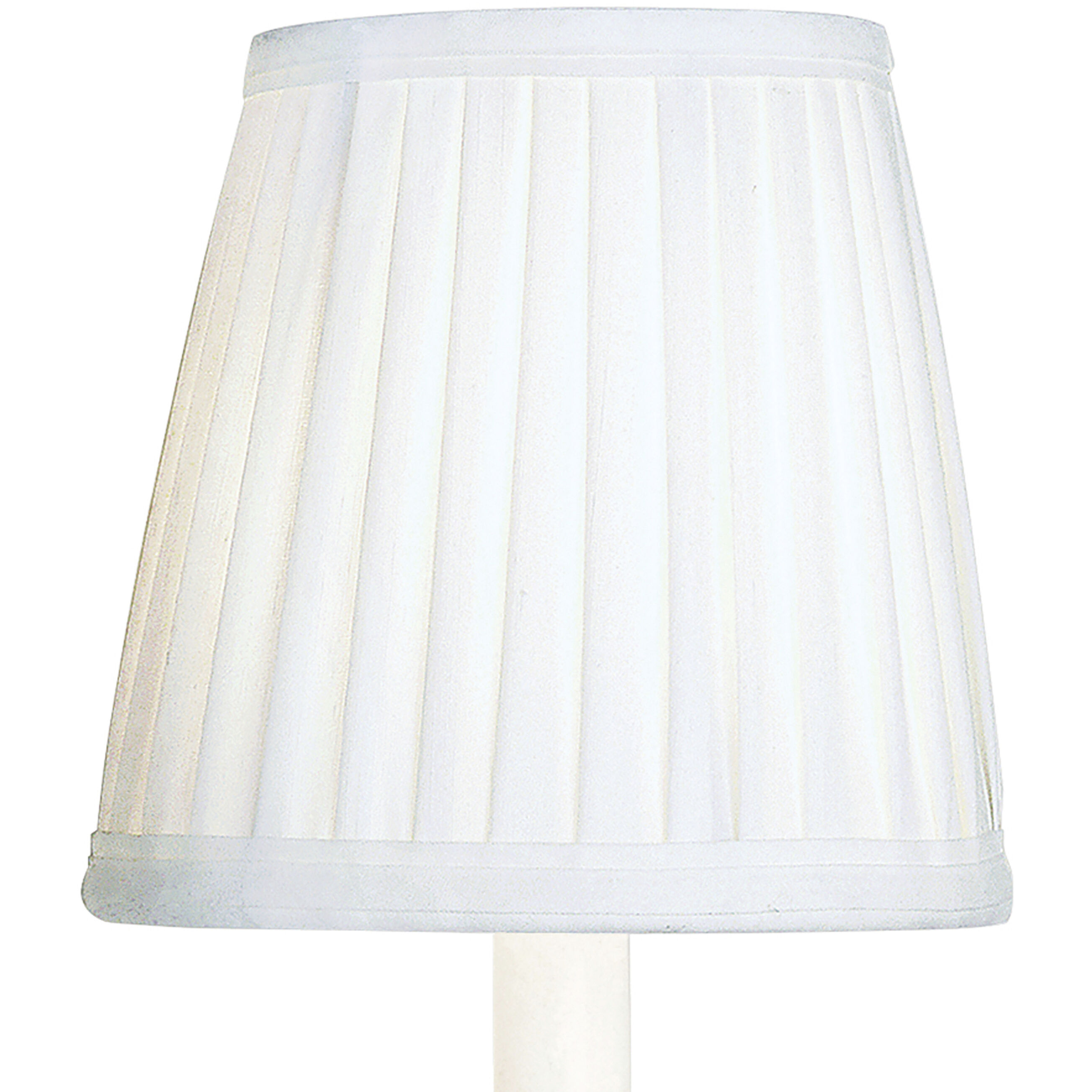 Georgetown Sconce Wall Light in Polished Nickel