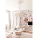 Maria Theresa 12 Light 29 inch Gold Chandelier Ceiling Light in Clear Swarovski Strass