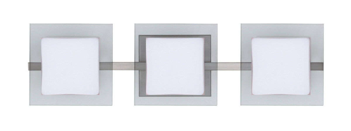 Alex 22.50 inch Bathroom Vanity Light