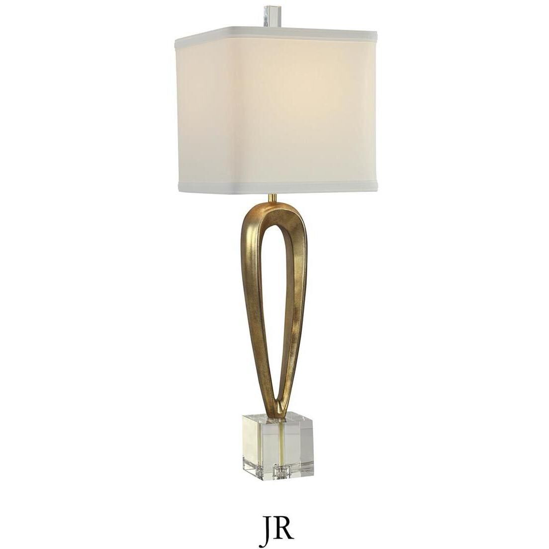 Stiletto 12.00 inch Table Lamp