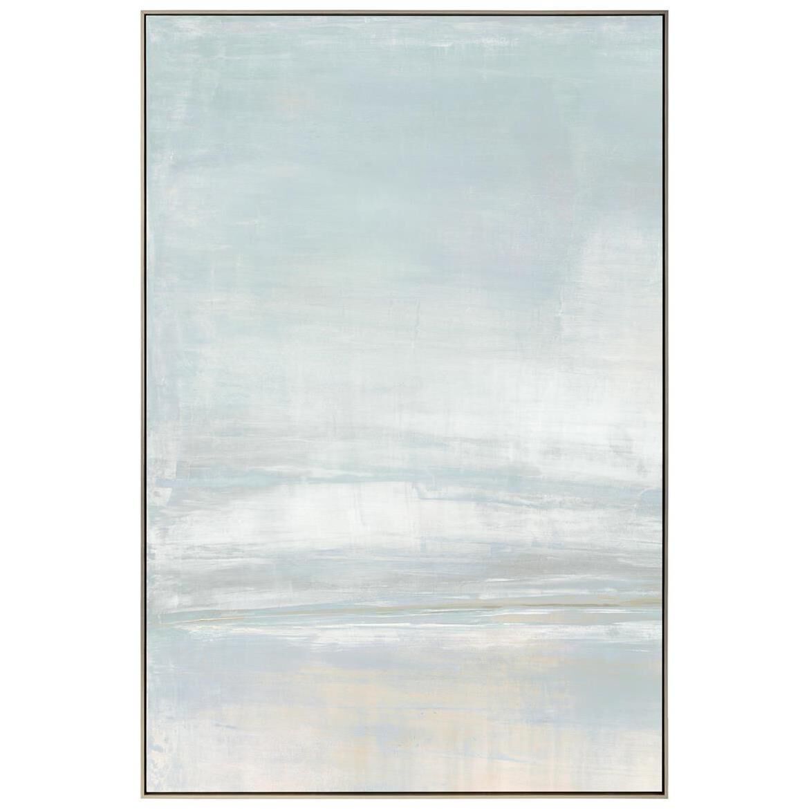 Carol Benson-Cobb's Salt in the Horizon 73.12 X 49.12 inch Giclee in No. 1, Large