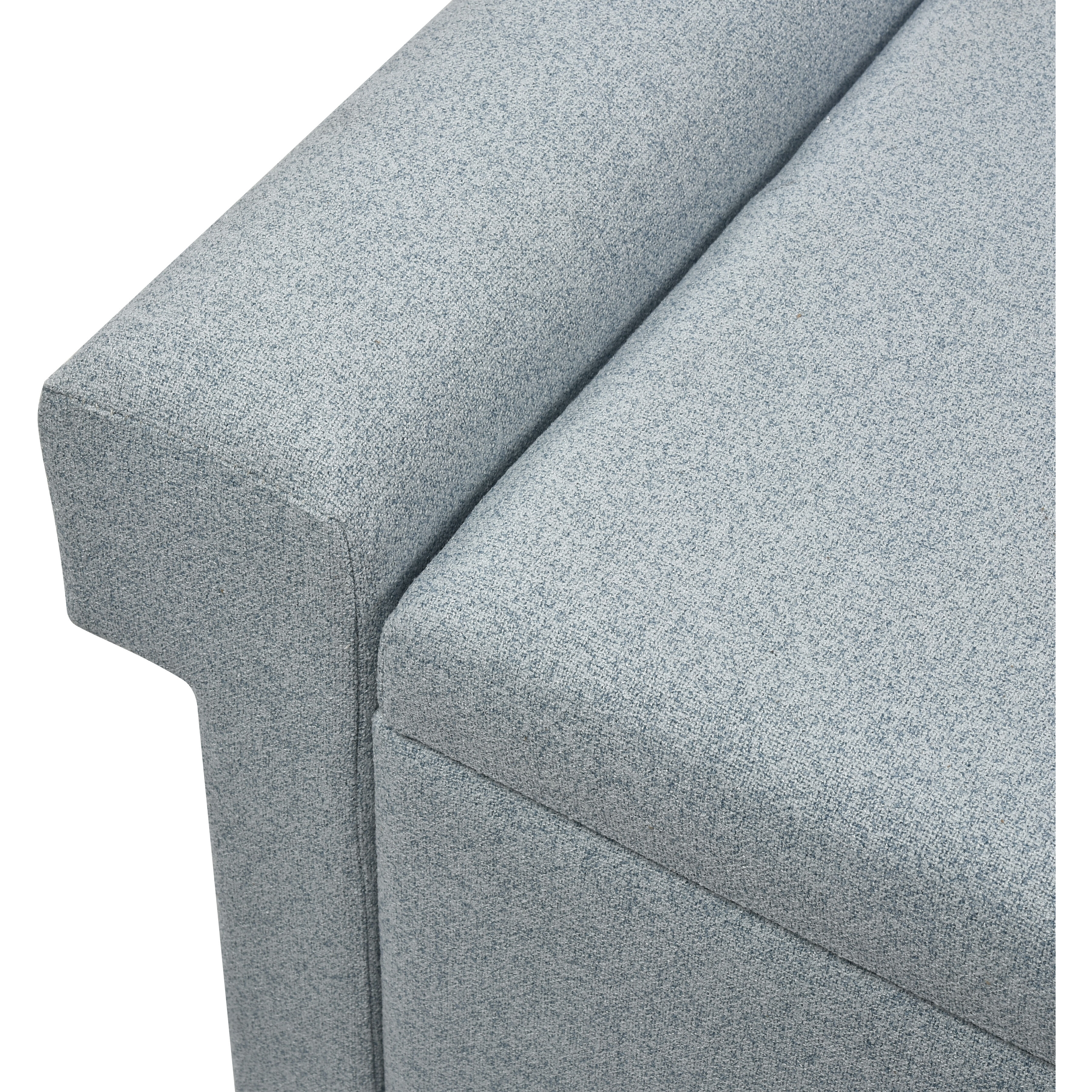 Ken Light Blue Bench