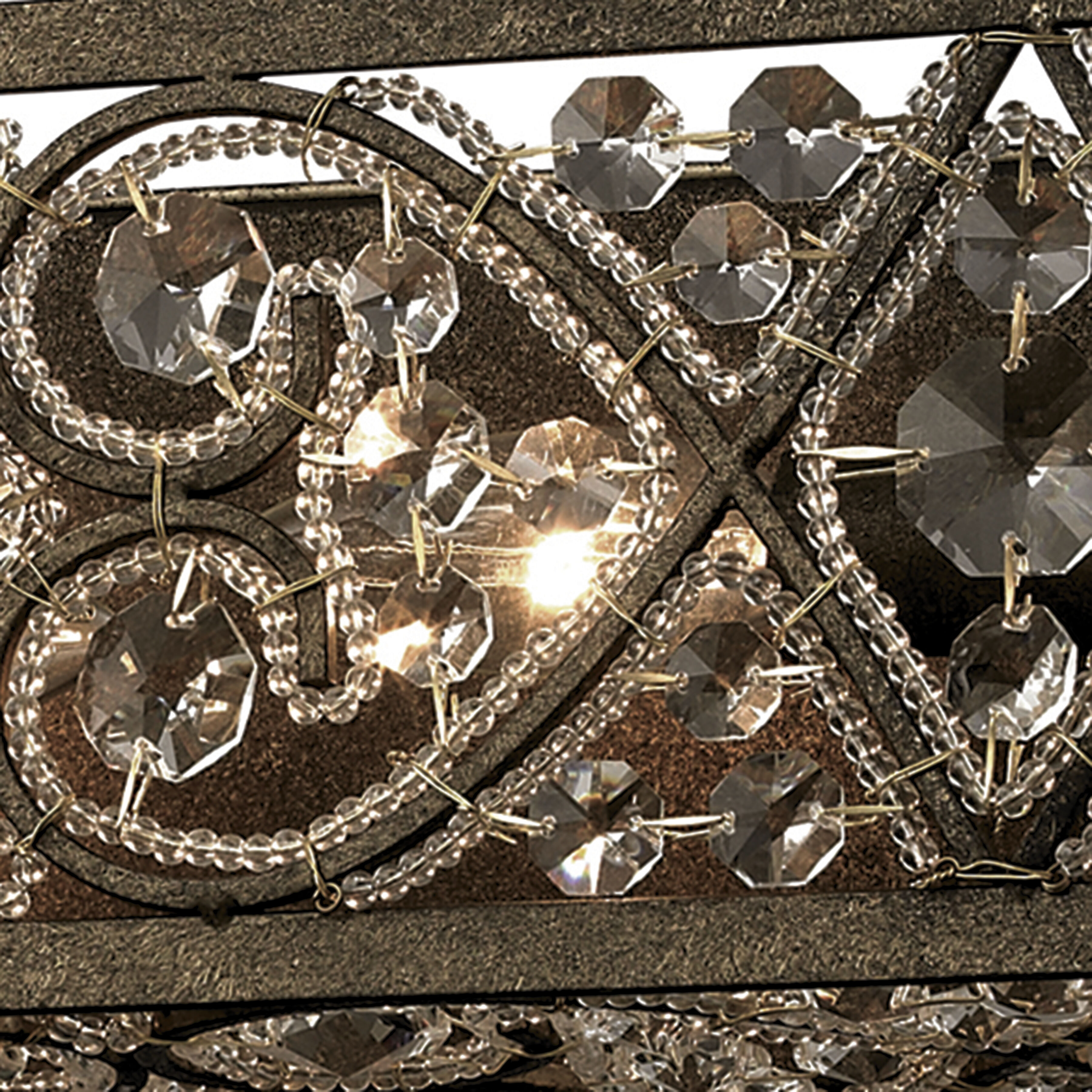 Amherst Vanity Light Wall Light