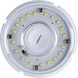 Hi-Pro LED Extended Mogul 54.00 watt 4000K HID Replacements