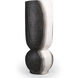Noma 20 X 7.75 inch Vase