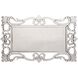Rebecca 47 X 29 inch Mirrored Wall Mirror