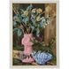 Still Life Bouquet I 38 X 28 inch Print