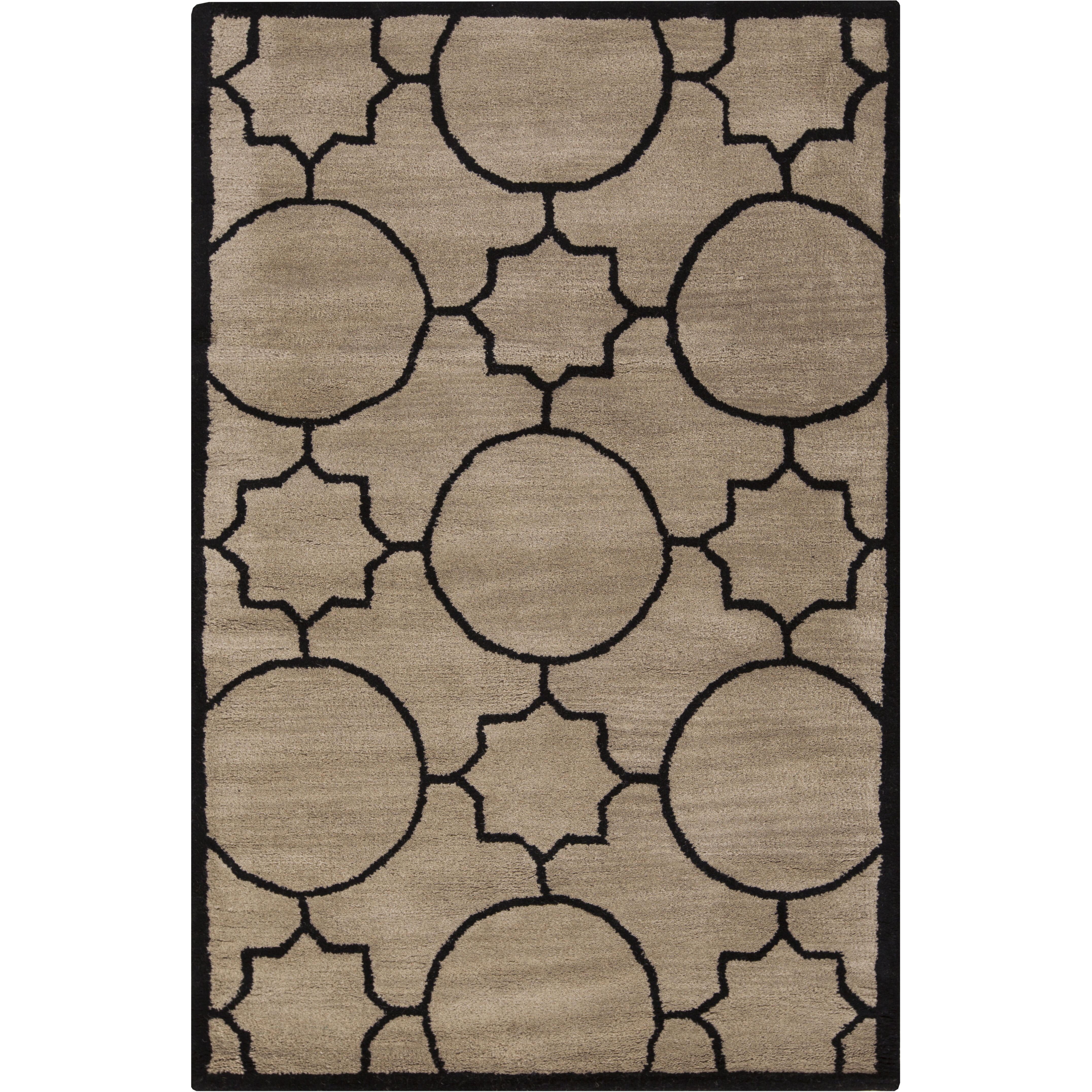 Oscar 66 X 42 inch Rug