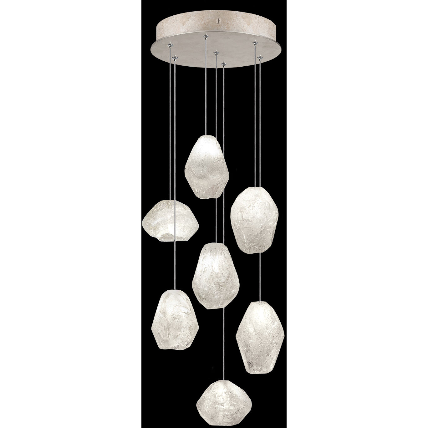 Natural Inspirations Pendant Ceiling Light