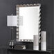 Haya 40 X 28 inch Vanity Mirror